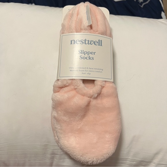 nestwell Shoes Nwt Nestwell Slipper Socks Poshmark